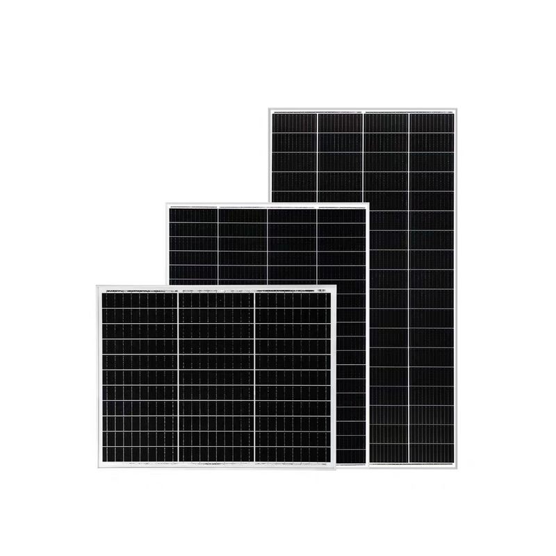 Solar panel