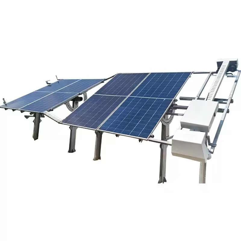 Solar panel