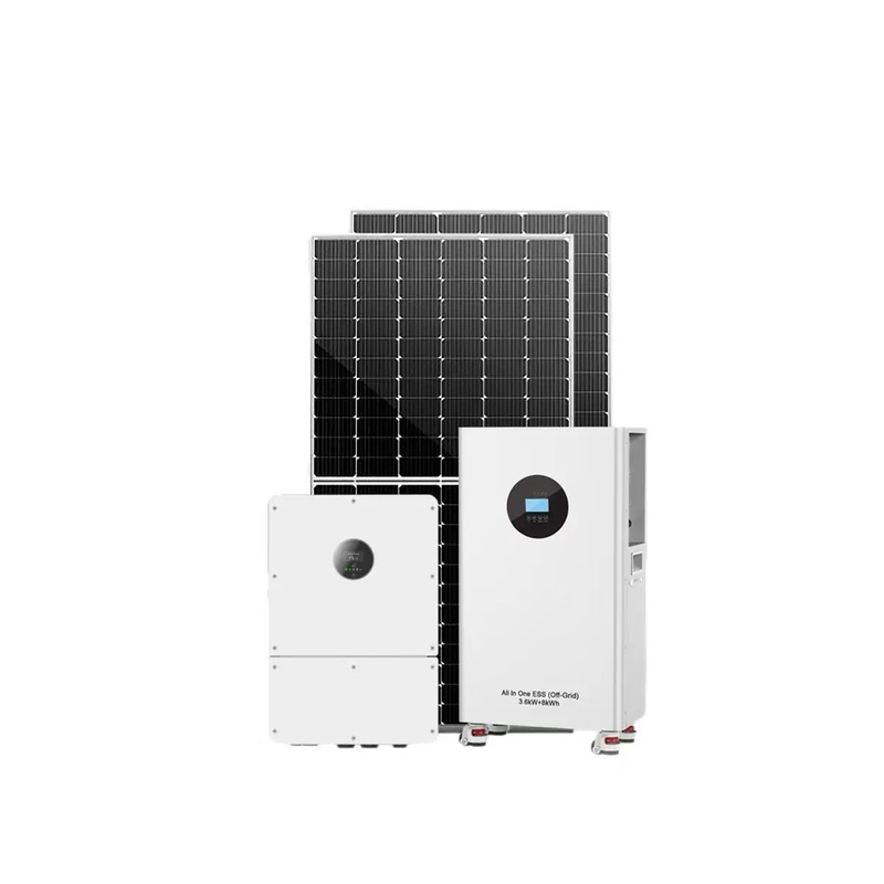 Solar panel