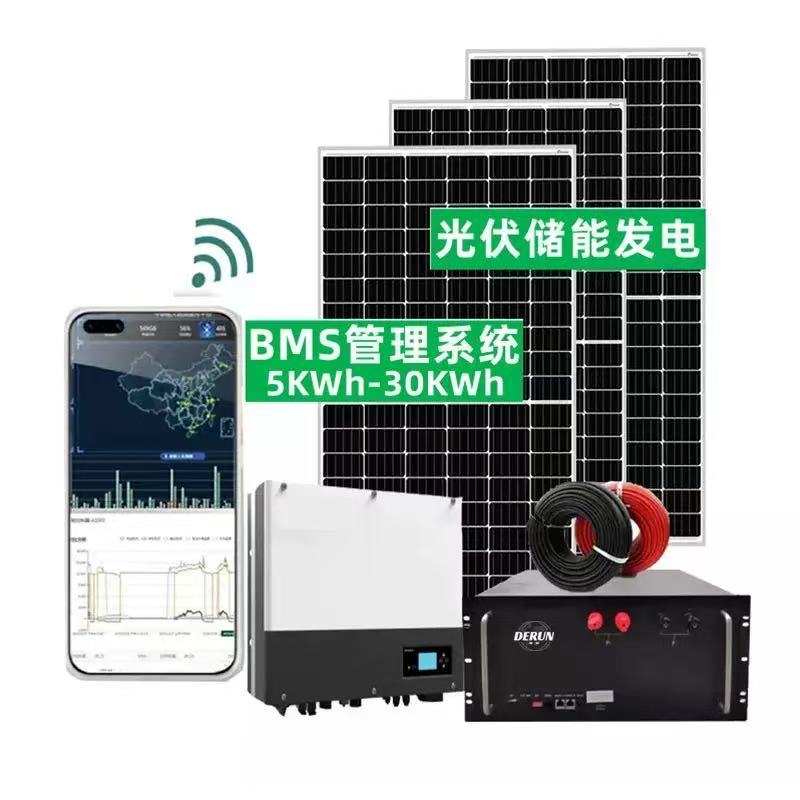 Solar panel